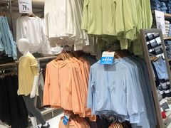 -优衣库(广州天河领展广场店)