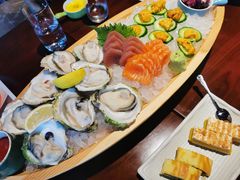 -一本魅·日式料理