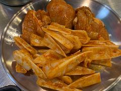 -马路牙子烧烤音乐酒馆(望京店)