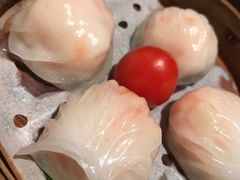 -广州文华东方酒店·江-由辉师傅主理