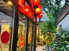 -四喜小胖·北京涮肉(五道营店)