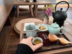 -扫雪煮茶(西村店)