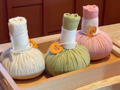 -LANN I蘭泰式古法按摩(江湾里店)