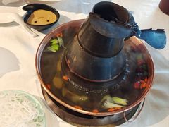 -东来顺饭庄(西直门店)