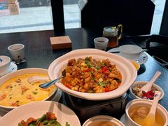 -简小舍·民间手艺菜(武昌江滩店)