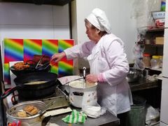 -阿婆油墩子(五里桥路188弄小区店)