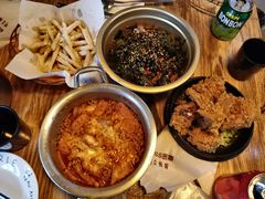 -miss密斯韩餐(平阳景苑店)