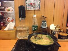 -博多一幸舍(侨福芳草地购物中心店)