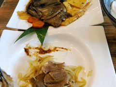 -ひみ冰见日本料理(旅顺九三路店)
