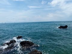 -涠洲岛火山国家地质公园