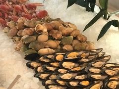 -北京王府井希尔顿酒店·万斯阁西餐厅