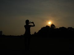 -昆山城市生态森林公园