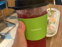 -introlemons(北京西单更新场店)