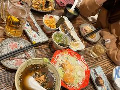 -平成屋· Late Night 食堂(四川北路店)