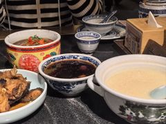 -南京大牌档(新街口德基广场店)