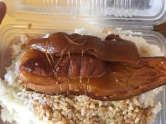 -帅帅药膳把子肉(小吃城店)