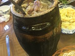 -本味焖罐源(天泽街店)