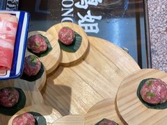 -鸿姐老火锅(花园路店)