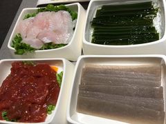 -海底捞火锅(凯德广场店)