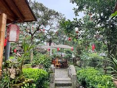 -青城甲(青城山店)