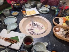 -云海肴云南菜·蒸汽石锅鱼(青岛万象城店)
