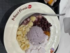 -鲜芋仙(番禺万达广场店)