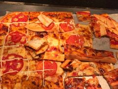 -永泰福朋喜来登酒店-宜客乐自助餐厅(远大路店)