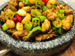 -古田会·肥肠鸡(古田店)