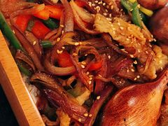 -炙忧烤肉屋(中国铁建广场店)