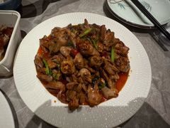 -九龙餐厅(大沽路店)