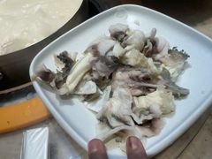 -淘米捞·米汤脆鲩鱼火锅(福田皇岗店)
