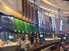 -食悦天美食广场(西安CityOn熙地港购物中心店)