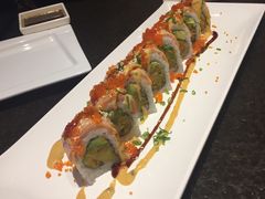 -将太无二·北美传奇寿司(瑞士公寓店)