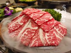 -龙门养心粥火锅(祥恒广场店)
