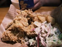 -汉米达特色料理餐厅(郴州友阿国际广场店)