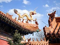 -大召无量寺