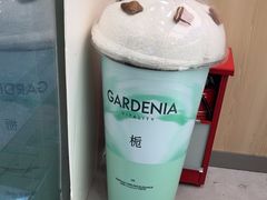 -爷爷不泡茶 NOYEYENOTEA(长沙五江天街店)