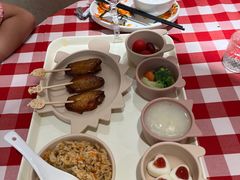 -西贝(宁波天一国购店)