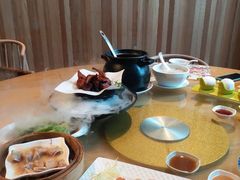 -虾饺妹·粤式手工点心(水荫路店)