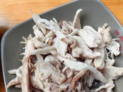 -汝萍传统蘸水菜(春华路总店)