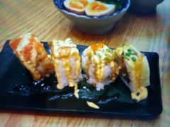 -神户赤童日式烤肉伙伴(东直门店)