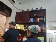 -清真宏玉祥黄门脸餐厅(华荫东里店)