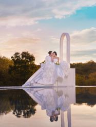 -第一夫人婚纱摄影(南京店)