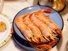 -喜庭海鲜自助(来福士店)