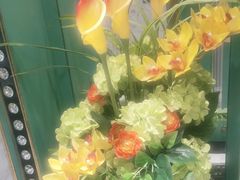 -齐家花园大酒店(宝山店)