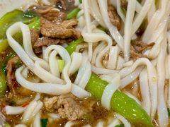 -和记粉馆(湘春路店)