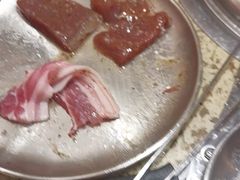 -姜胖胖无限自助烤肉(罗湖宝能店)