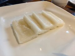 顺德驰名伦教糕-大良毋米粥(锦龙路总店)