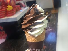 -GODIVA(王府井apm店)