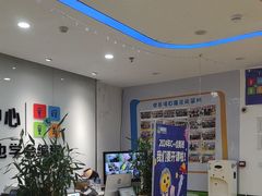 -童程童美少儿编程乐高机器人(红谷滩校区)